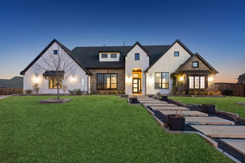 2020 Waterton Dr, Prosper, TX, 75078-9918 | Card Image