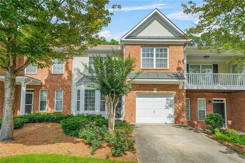 399 Grayson Way, Alpharetta, GA, 30004-0768 | Card Image