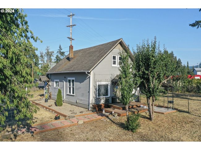38365 Dexter Rd, House other with 4 bedrooms, 2 bathrooms and null parking in Dexter OR | Image 27