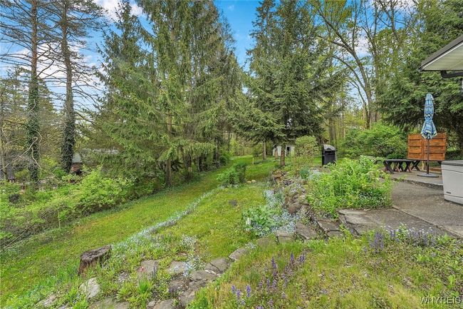 C - 90 Summerset Dr, House other with 1 bedrooms, 1 bathrooms and null parking in Arcade NY | Image 7
