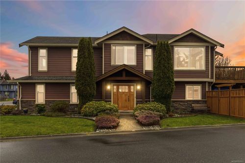 2302 Church Hill Dr, Sooke, BC, V9Z0W3 | Card Image