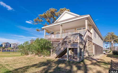 2052 Bay Dr, Kill Devil Hills, NC, 27948-9441 | Card Image