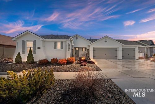 18258 N Goldenridge Way, Boise, ID, 83714-8886 | Card Image