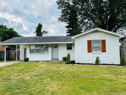 507 Tonto Dr, Memphis, TN, 38109-5258 | Card Image