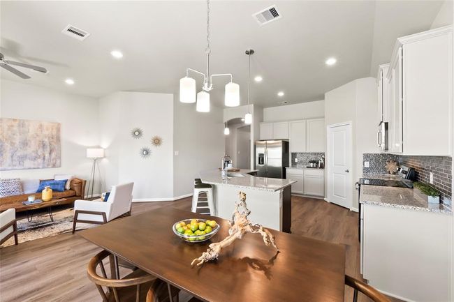 12124 Alydar Dr, House other with 4 bedrooms, 3 bathrooms and 2 parking in Willis TX | Image 6