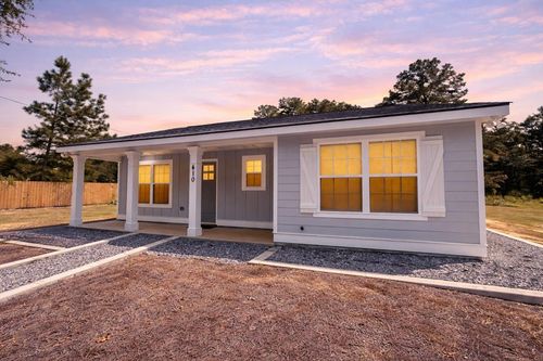 410 W Bypass Nw, Moultrie, GA, 31768-4203 | Card Image