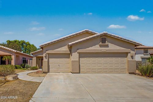6520 W Range Mule Dr, Phoenix, AZ, 85083-1804 | Card Image