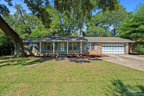467 Hancock Ln, Pensacola, FL, 32503-7763 | Card Image