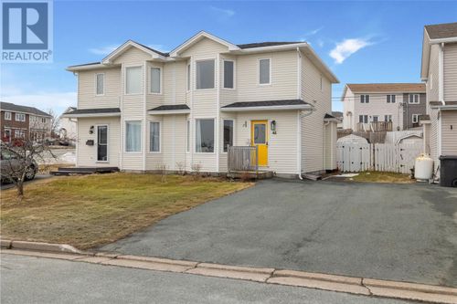 46 Stojko Place, Mount Pearl, NL, A1N4Z5 | Card Image