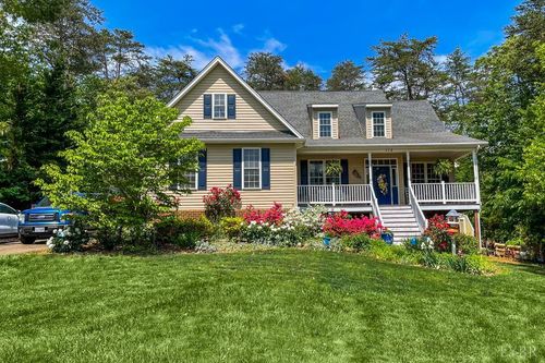115 Armistead Ln, Rustburg, VA, 24588-4605 | Card Image
