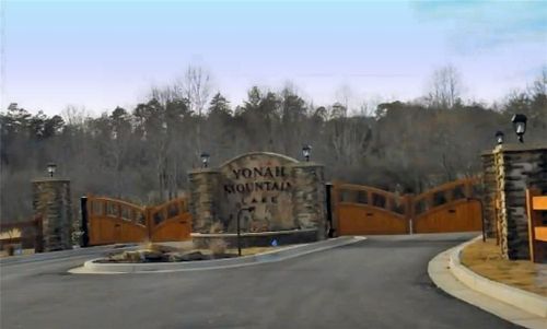 Lot 69 Yonah Lake Drive, Sautee Nacoochee, GA, 30571 | Card Image