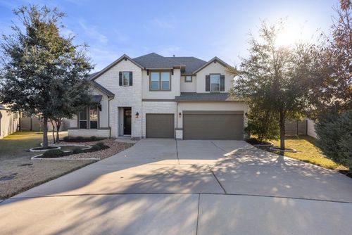 237 Belford St, Georgetown, TX, 78628-2138 | Card Image