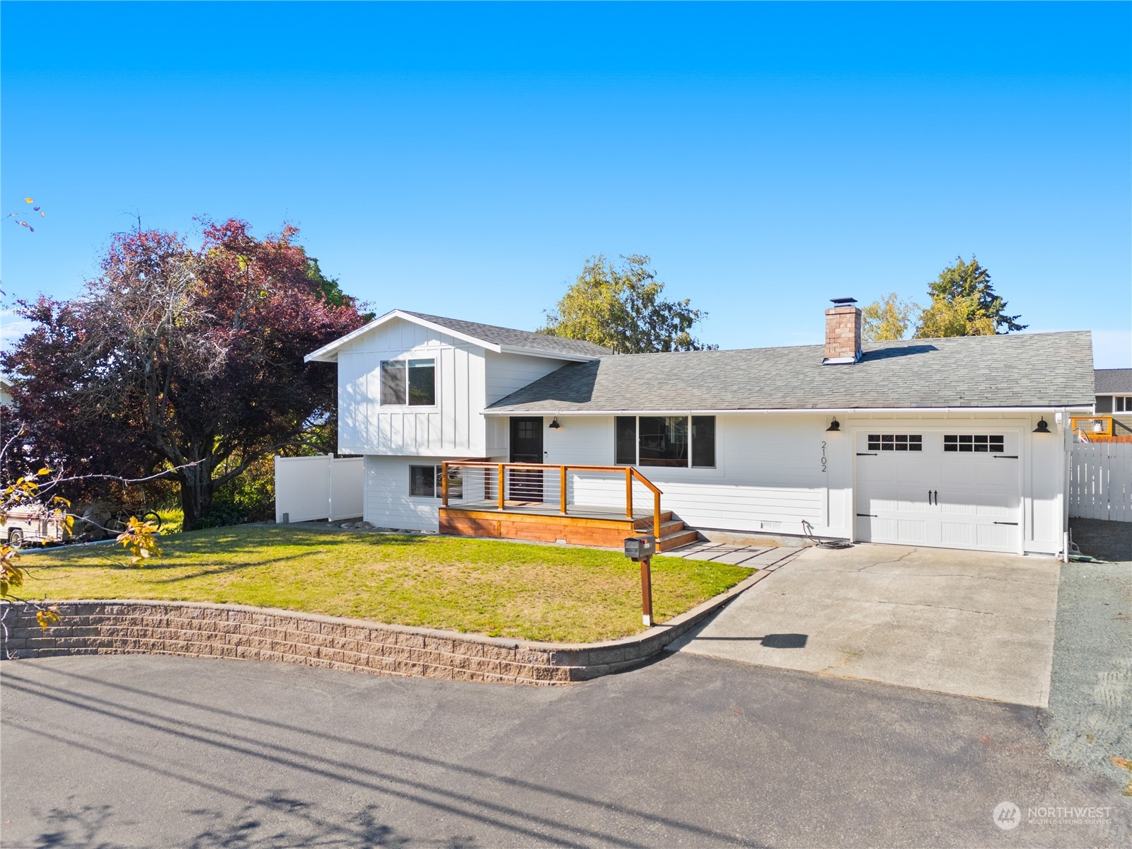 12th St, Anacortes, WA 98221