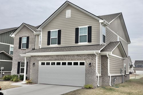 313 Cape May Dr, Westfield, IN, 46074-6072 | Card Image