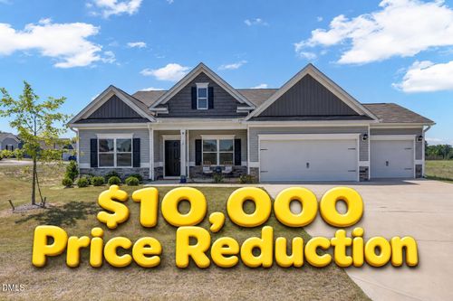 15 Bristow Ct, Four Oaks, NC, 27524-6104 | Card Image