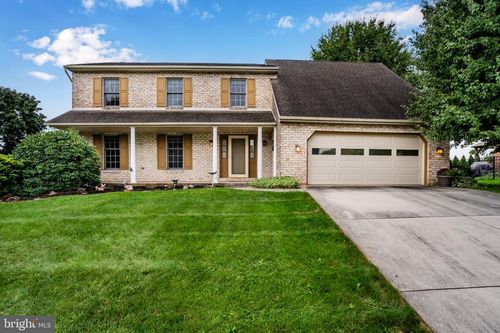 6207 Locust Ln, MECHANICSBURG, PA, 17050-1975 | Card Image