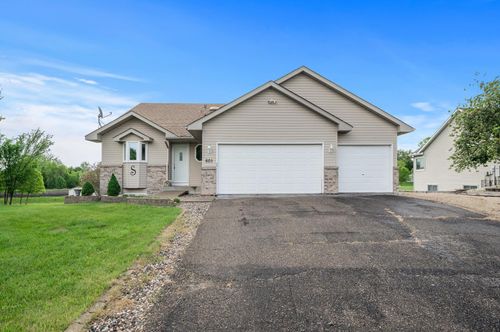 605 George St, Hamburg, MN, 55339-9455 | Card Image