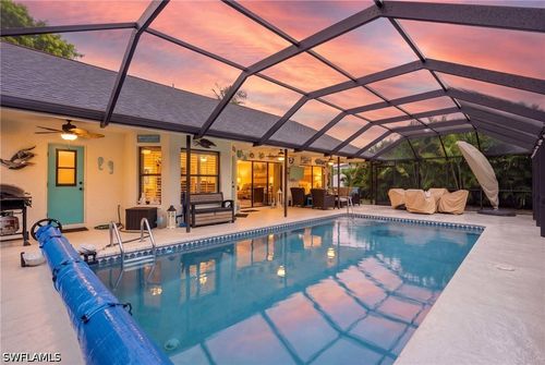 2235 Sw 12th Pl, Cape Coral, FL, 33991-3618 | Card Image