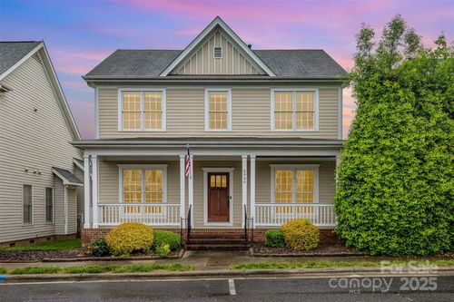 3906 Balsam St, Indian Trail, NC, 28079-6603 | Card Image