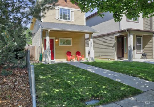 1421 S Denver Ave, Boise, ID, 83706-3303 | Card Image