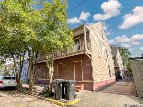 2014 N Rampart St, New Orleans, LA, 70116-1659 | Card Image