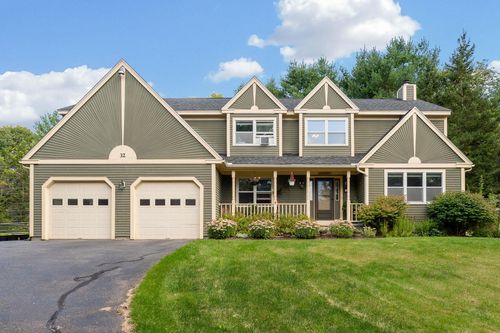 32 Old Farm Rd, Jericho, VT, 05465-2530 | Card Image