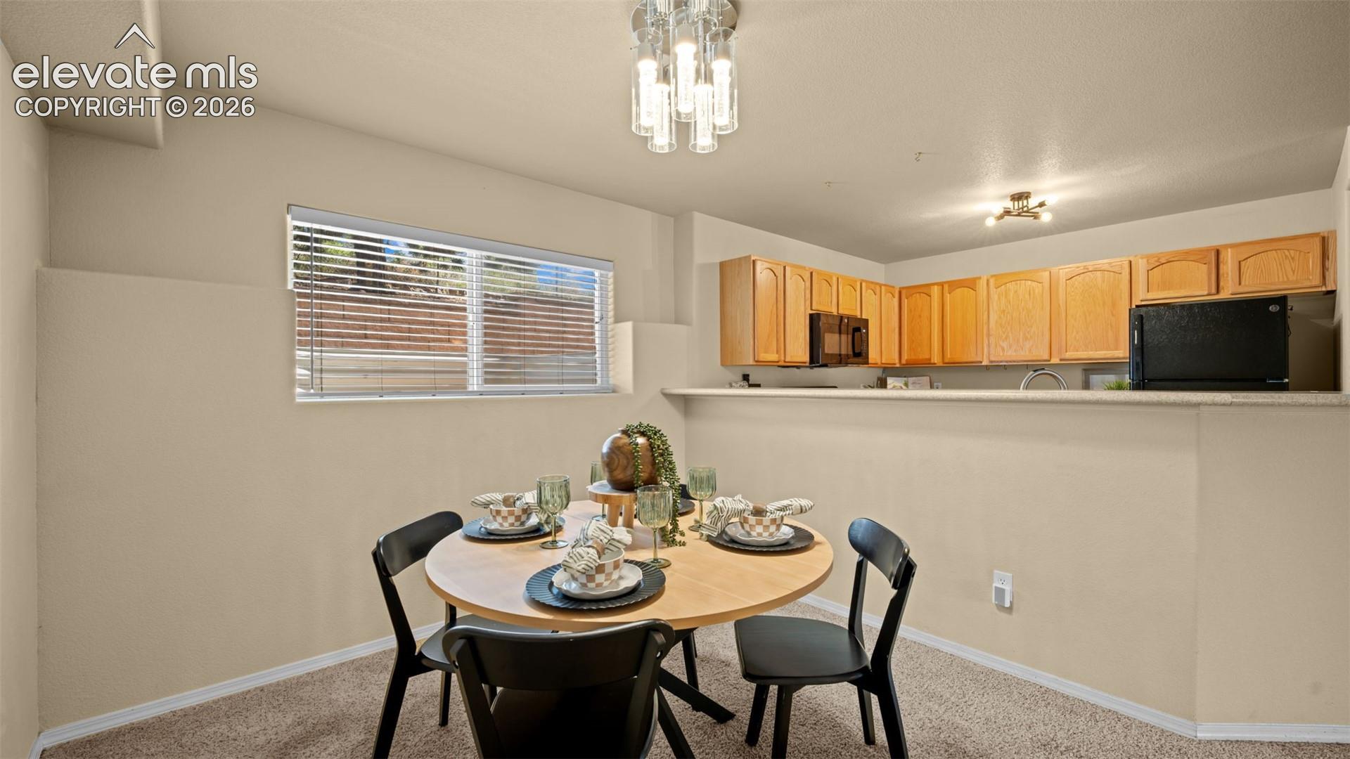 Residential in Colorado Springs 4