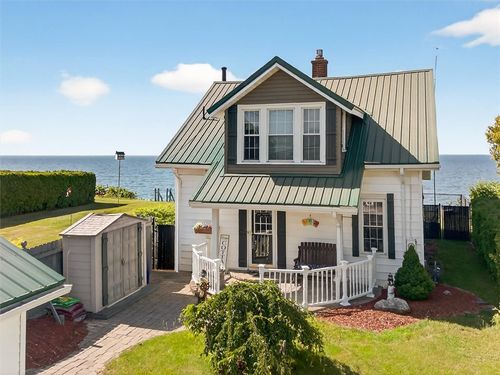 5631 West Bluff, Newfane, NY, 14126 | Card Image