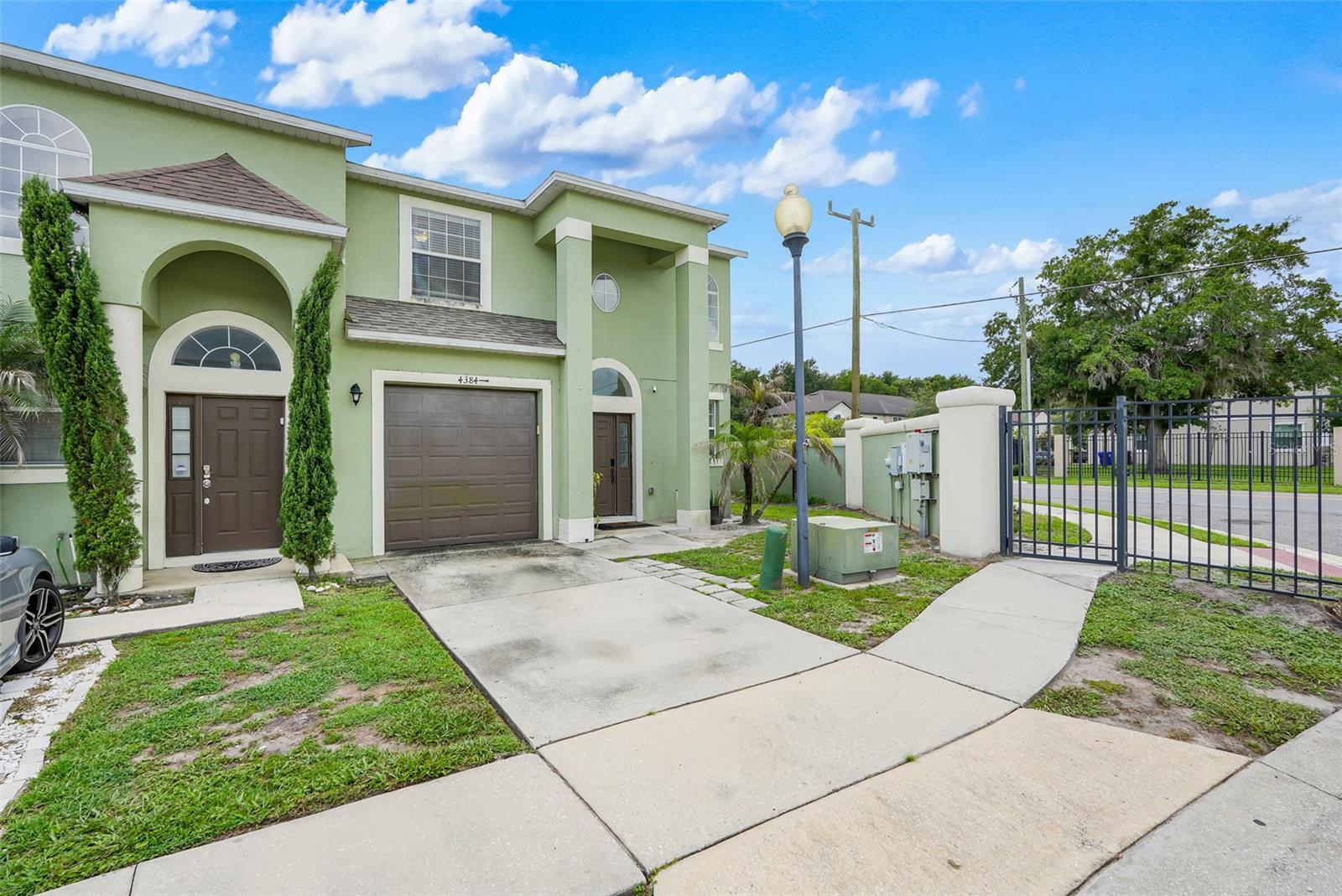 Residential in KISSIMMEE 2