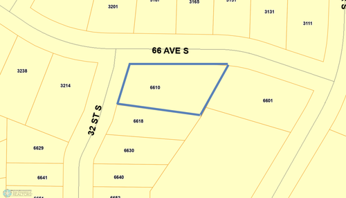 6610 32nd St S, Fargo, ND, 58104-3529 | Card Image