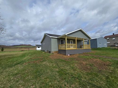 4161 Maple St, Hawthorn, PA, 16230-2046 | Card Image