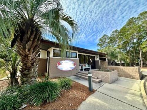 2201 N Partin Drive, Niceville, FL, 32578 | Card Image