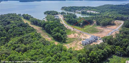 lot-18-786 Eagle Point Dr, Grand Rivers, KY, 42045 | Card Image