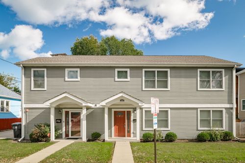 1-1409 Dodge Ave, Evanston, IL, 60201-4033 | Card Image