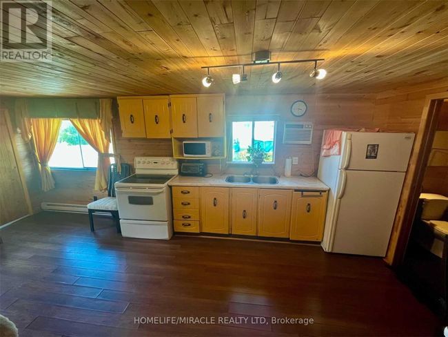 1-AND-2 - 211 Dunnette Landing Rd, House other with 9 bedrooms, 2 bathrooms and 10 parking in Roseneath ON | Image 6