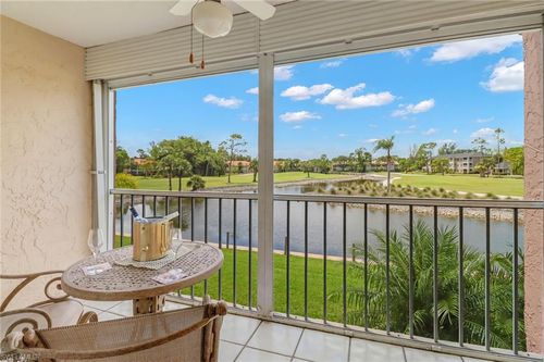 6-190 Turtle Lake Ct, NAPLES, FL, 34105-5566 | Card Image