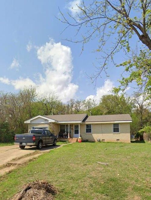 113 Highland Road, Pauls Valley, OK, 73075 | Card Image