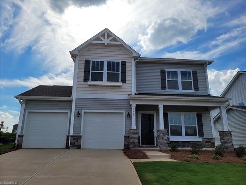7007 Grainfield Rd, Mebane, NC, 27302-7759 | Card Image