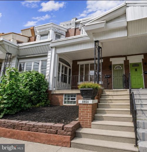 5831 Washington Ave, PHILADELPHIA, PA, 19143-3021 | Card Image