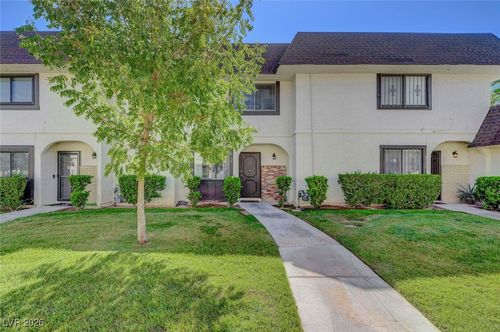 unit-4-4180 Flamingo Crest Dr, Las Vegas, NV, 89121-5296 | Card Image