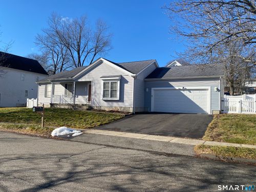 5 Lendler Ln, Wallingford, CT, 06492-4224 | Card Image