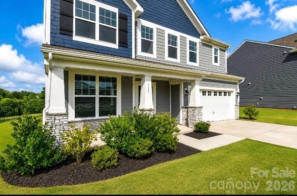 Residential in Mooresville 2