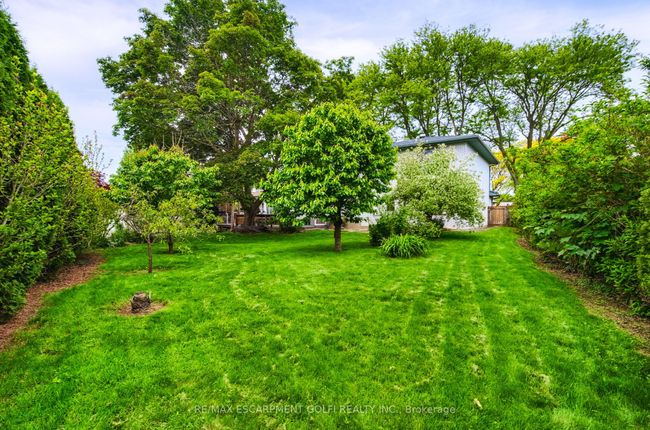 4126 London Crt, House other with 3 bedrooms, 3 bathrooms and 4 parking in Niagara Falls ON | Image 37
