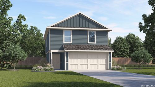 5938 Shale Cove, San Antonio, TX, 78222 | Card Image