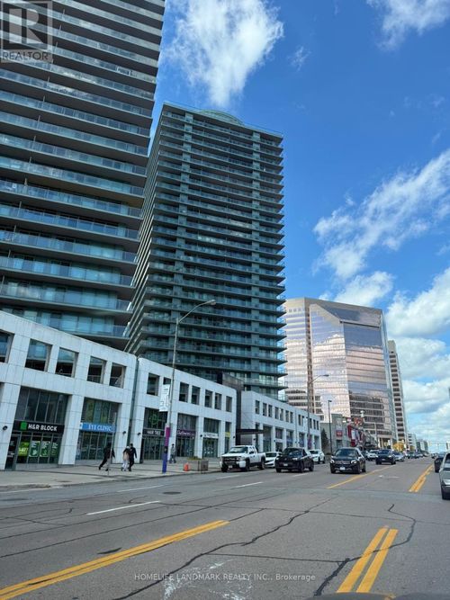308-5508 Yonge Street Ne, Toronto (Willowdale West), ON, M2N7L2 | Card Image