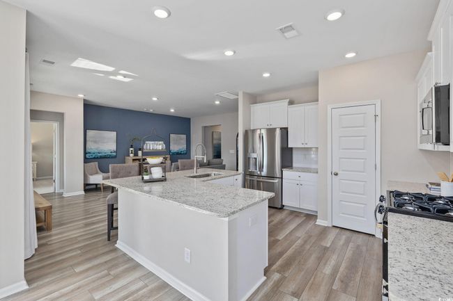 1521 Sea Chase Way, House other with 3 bedrooms, 2 bathrooms and 2 parking in North Myrtle Beach SC | Image 9