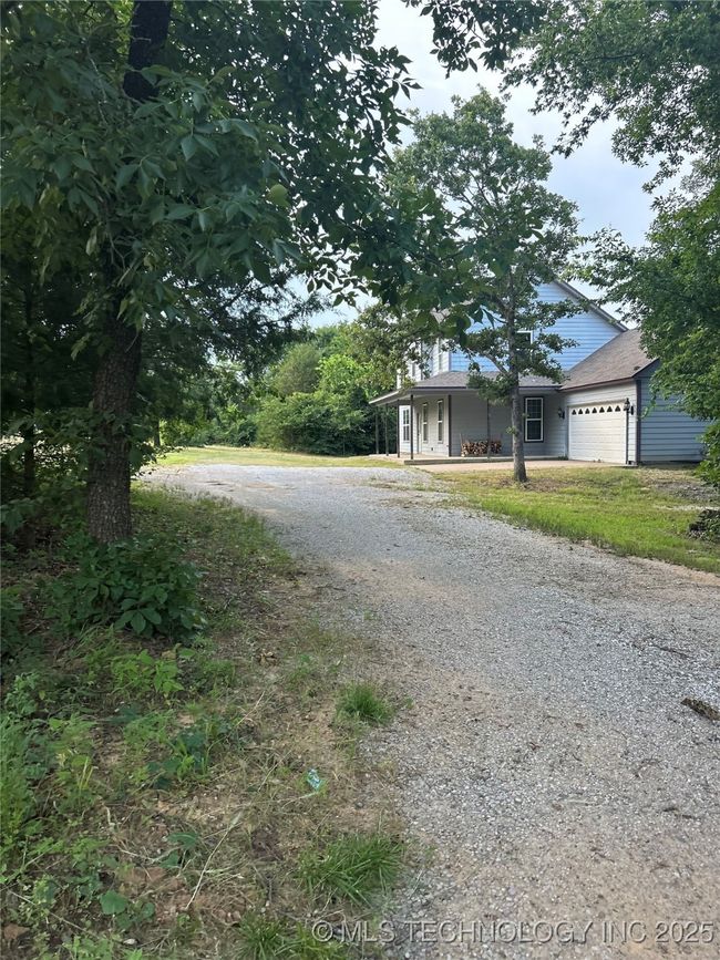 2273 S 289 Th East Ave, House other with 4 bedrooms, 3 bathrooms and null parking in Broken Arrow OK | Image 41