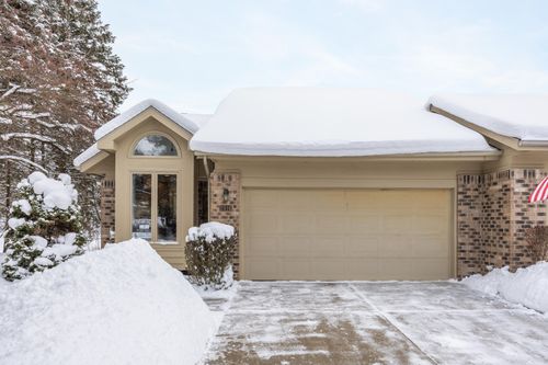 2016 Tall Meadow St, Grand Rapids, MI, 49505-6382 | Card Image