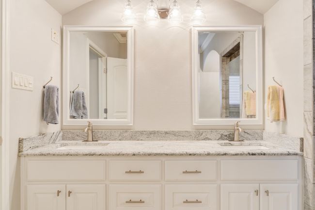 135 Berkshire Ave, House other with 4 bedrooms, 2 bathrooms and null parking in Wolfforth TX | Image 24