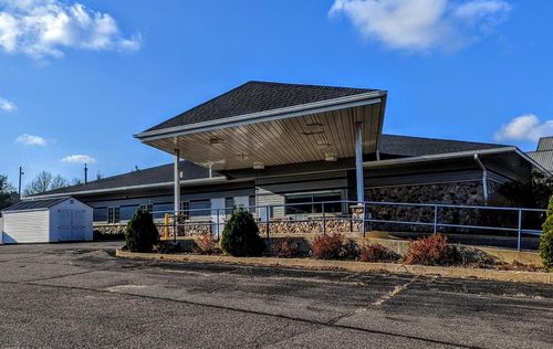 864 N Lake Ave, PHILLIPS, WI, 54555-1508 | Card Image